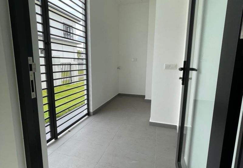 Norton Garden Bungalow @ Eco Grandeur