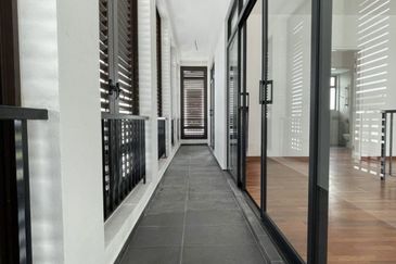 Norton Garden Bungalow @ Eco Grandeur