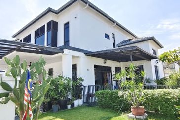 Avenham Garden @ Eco Grandeur