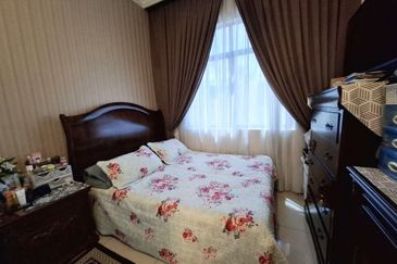 Avenham Garden @ Eco Grandeur