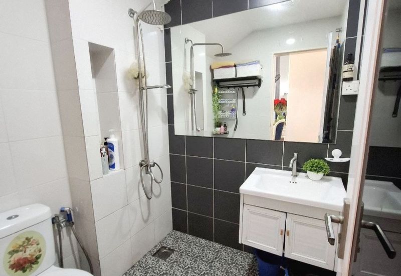 Avenham Garden @ Eco Grandeur