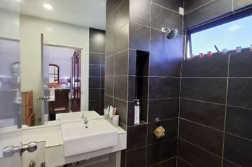 Avenham Garden @ Eco Grandeur