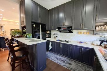 Avenham Garden @ Eco Grandeur