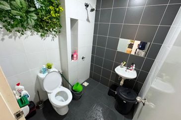 Avenham Garden @ Eco Grandeur