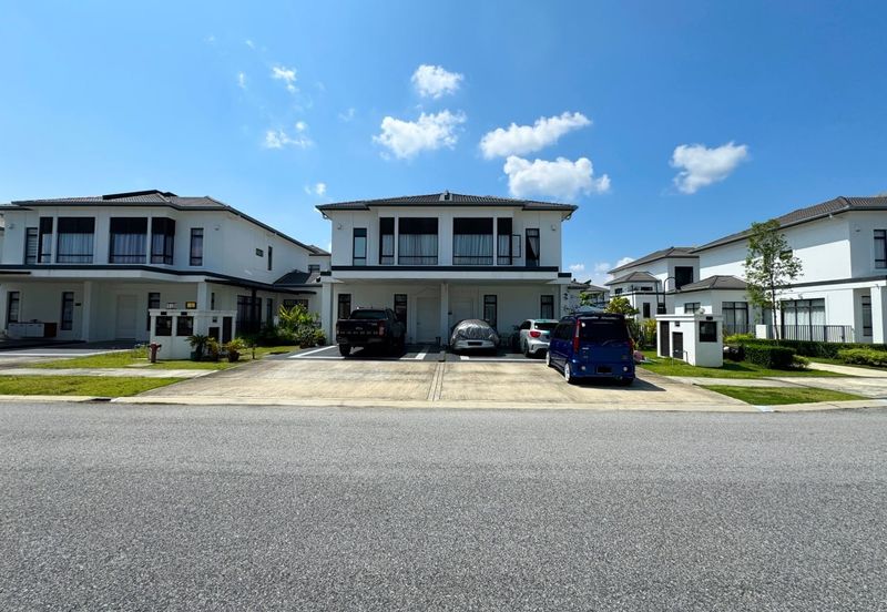 Avenham Garden @ Eco Grandeur