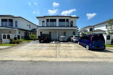 Avenham Garden @ Eco Grandeur