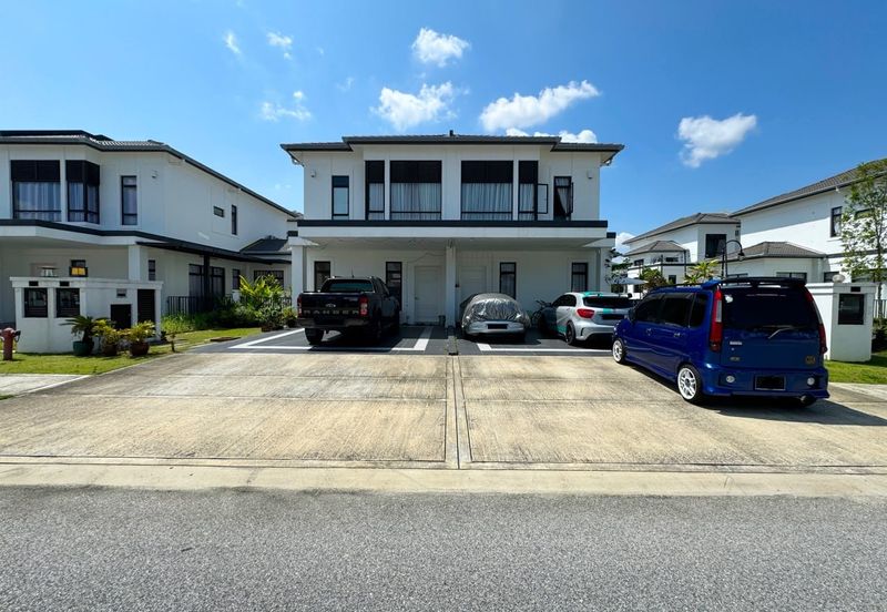 Avenham Garden @ Eco Grandeur