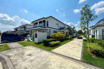 Avenham Garden @ Eco Grandeur