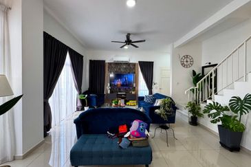 Avenham Garden @ Eco Grandeur