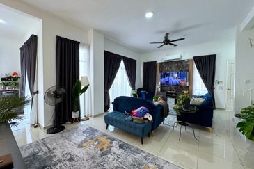 Avenham Garden @ Eco Grandeur