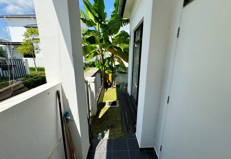 Avenham Garden @ Eco Grandeur