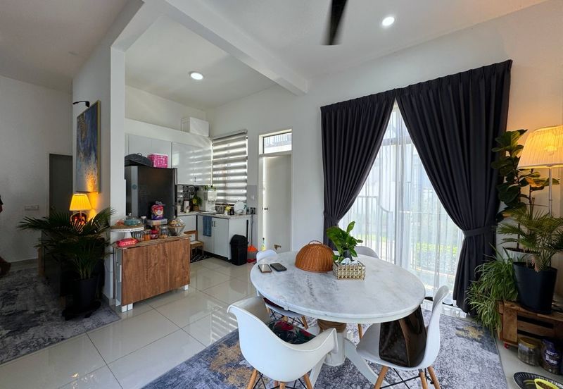 Avenham Garden @ Eco Grandeur