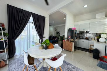 Avenham Garden @ Eco Grandeur