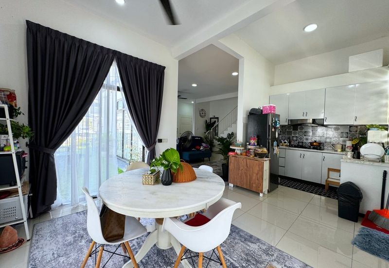 Avenham Garden @ Eco Grandeur