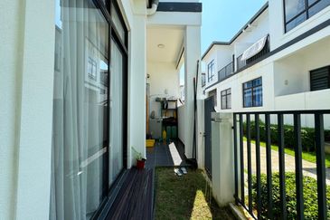 Avenham Garden @ Eco Grandeur