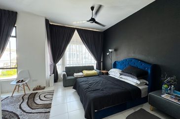 Avenham Garden @ Eco Grandeur