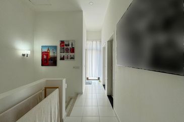 Avenham Garden @ Eco Grandeur