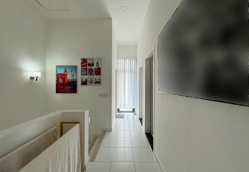 Avenham Garden @ Eco Grandeur