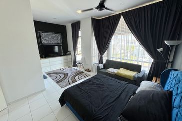 Avenham Garden @ Eco Grandeur