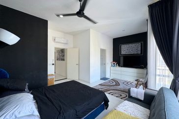 Avenham Garden @ Eco Grandeur