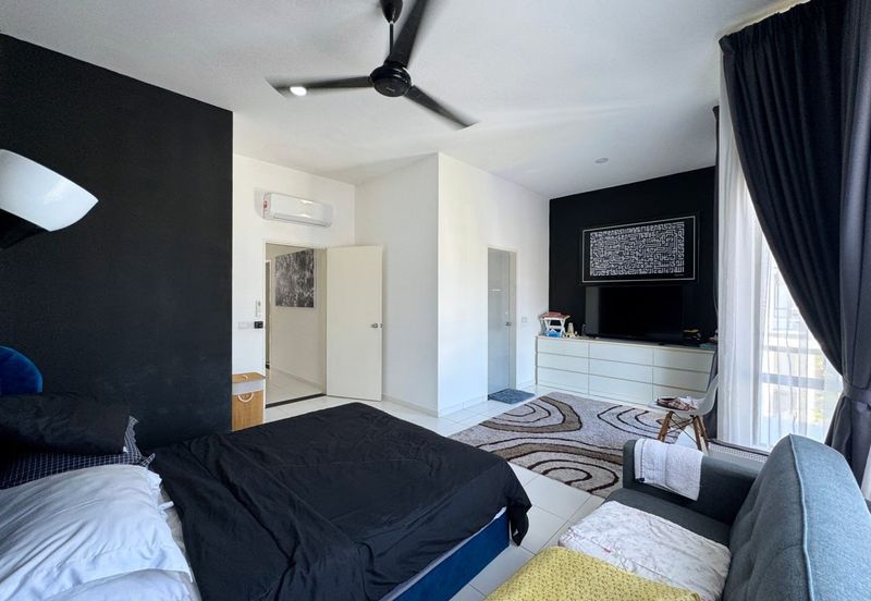 Avenham Garden @ Eco Grandeur