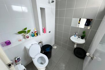 Avenham Garden @ Eco Grandeur