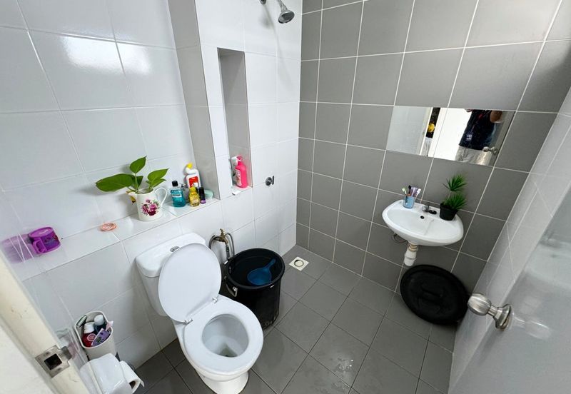 Avenham Garden @ Eco Grandeur