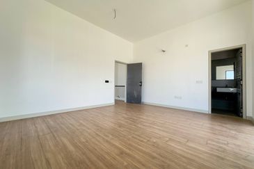 Elmina Green Three @ City of Elmina