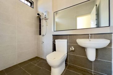 Elmina Green Three @ City of Elmina