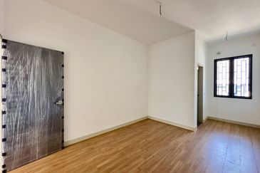 Elmina Green Three @ City of Elmina