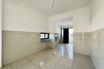 Elmina Green Three @ City of Elmina