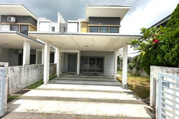 Cahaya SPK, Seksyen U9