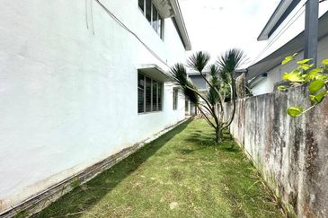 Cahaya SPK, Seksyen U9