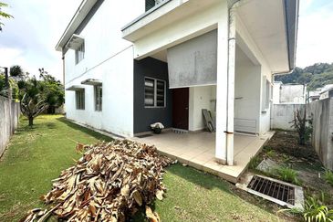 Cahaya SPK, Seksyen U9