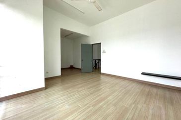 Cahaya SPK, Seksyen U9