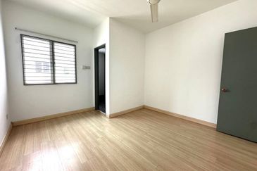 Cahaya SPK, Seksyen U9