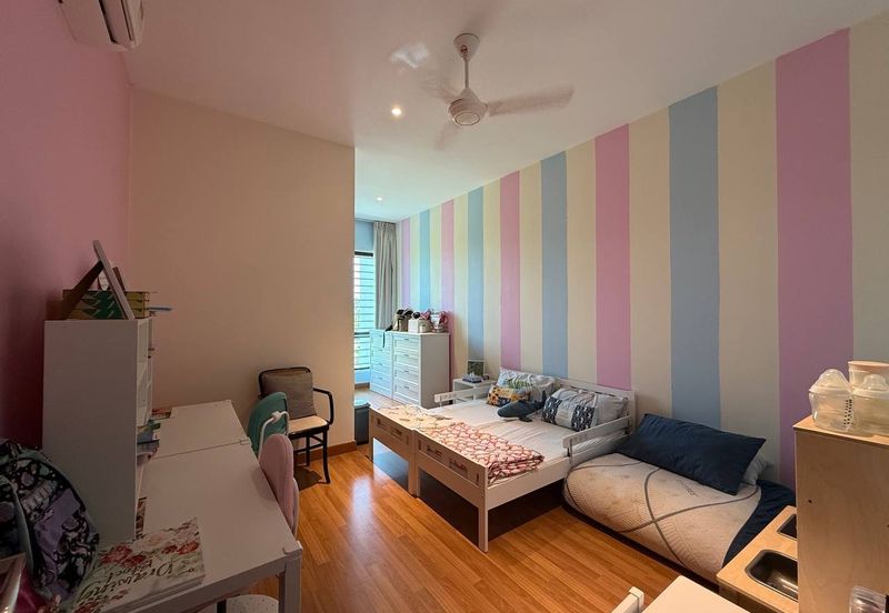 ATHIRA, Bandar Bukit Raja