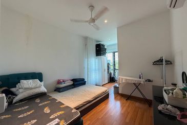 ATHIRA, Bandar Bukit Raja