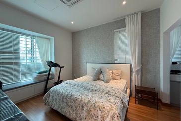 ATHIRA, Bandar Bukit Raja