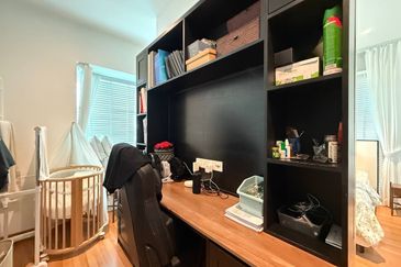 ATHIRA, Bandar Bukit Raja