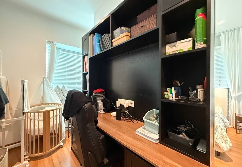 ATHIRA, Bandar Bukit Raja