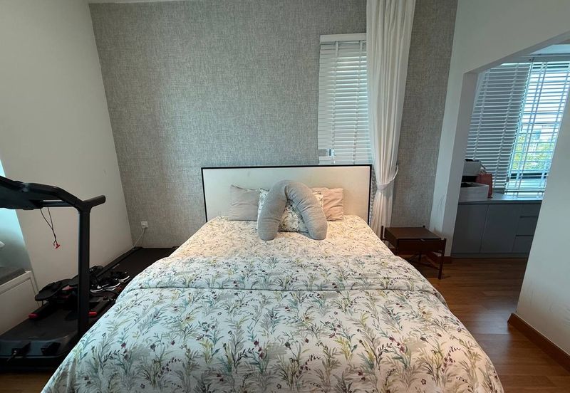 ATHIRA, Bandar Bukit Raja