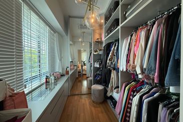 ATHIRA, Bandar Bukit Raja