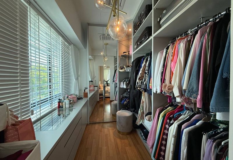 ATHIRA, Bandar Bukit Raja