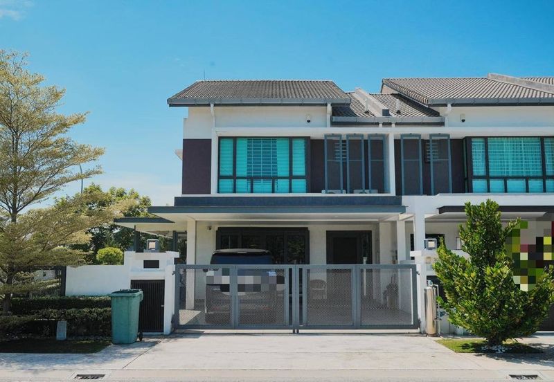 ATHIRA, Bandar Bukit Raja