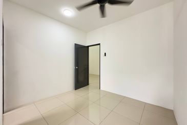 Dahlia Sari @ Saujana Perdana