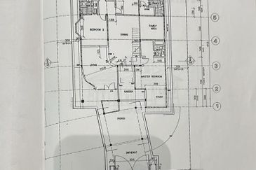 Persiaran Puncak Alam 1 