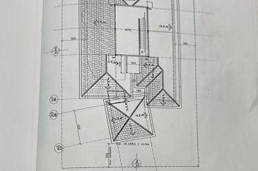 Persiaran Puncak Alam 1 