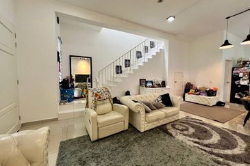 Graham Garden @ Eco Grandeur