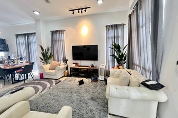 Graham Garden @ Eco Grandeur